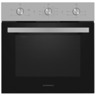 Встраиваемый духовой шкаф Maunfeld AEOC6040S