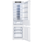 Встраиваемый холодильник Zugel ZRI2002FNF