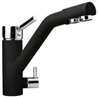 Смеситель Longran LM1394 Lava granite