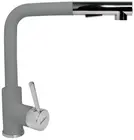 Смеситель Longran LM2182 Croma granite