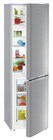 Холодильник Liebherr CUefe 3331-26