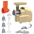 Мясорубка Аксион М 63.02