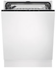 Встраиваемая посудомоечная машина Electrolux EES 27100 L