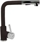 Смеситель Longran LM2182 Marone granite