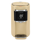 Термопот Harper HTP-5T01 (beige)