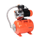 Насосная станция Patriot PW 1200 24 (inox)