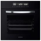 Встраиваемый духовой шкаф Maunfeld EOEH.5811B