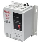 Стабилизатор напряжения Ресанта АСН 1000 Н/1-Ц Lux 63/6/14