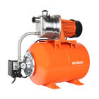 Насосная станция Patriot PW 850 24 (inox)