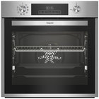 Встраиваемый духовой шкаф Hotpoint-Ariston FE8 831 JSC IX