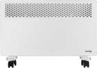 Конвектор Domfy DCW-CH1020