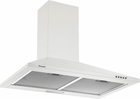 Вытяжка купольная Weissgauff Zosma 60 PB WH (1 мотор)