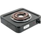 Плита электрическая настольная Злата 114Т (черный)