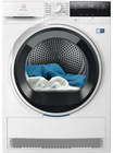 Сушильная машина Electrolux EW8D394ME