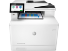 МФУ HP Color LaserJet Ent MFP M480f Printer