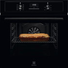 Встраиваемый духовой шкаф Electrolux EOF3H40BK