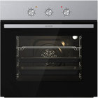 Встраиваемый духовой шкаф Gorenje BO6727E03NX