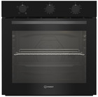 Встраиваемый духовой шкаф Indesit IBFTE 2430 BL