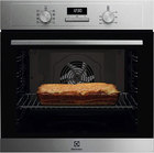 Встраиваемый духовой шкаф Electrolux EOF3F00X