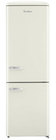 Холодильник Tesler RB-335 (ivory)