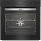 Встраиваемый духовой шкаф Hotpoint-Ariston HFE8 1224 H BL
