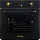 Встраиваемый духовой шкаф De Luxe 6006.05эшв-150