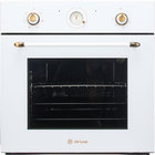 Встраиваемый духовой шкаф De Luxe 6006.05эшв-153