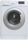Стиральная машина Indesit BWSA 6109 WSV