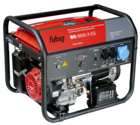 Электрогенератор Fubag BS 6600 A ES