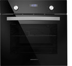 Встраиваемый духовой шкаф Maunfeld EOEC.564B