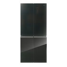 Холодильник Centek CT-1745 (black)