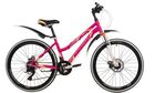 Велосипед Stinger 24 AHD Lagunad 12PK2 (розовый)