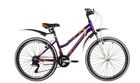 Велосипед Stinger 24 AHV Laguna 14VT2 (фиолетовый)