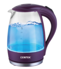 Чайник Centek CT-0042 (фиолетовый)