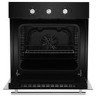 Встраиваемый духовой шкаф Hyundai HEO 6632 BG