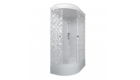 Душевая кабина Triton Коралл В 120х80 (правая)