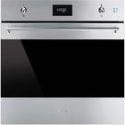 Встраиваемый духовой шкаф Smeg SOP6301S2X