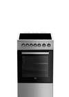 Плита электрическая Beko FSS57100GX