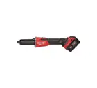 Прямая шлифовальная машина Milwaukee M18 FDGROVB-502X