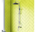 Душевая система Dorff D0710000 Norma