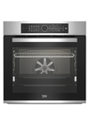 Встраиваемый духовой шкаф Beko BBIM12400XCS