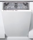 Встраиваемая посудомоечная машина Hotpoint-Ariston BDH 20 1B53