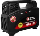 Компрессор Quattro Elementi KM 0-150 919-860