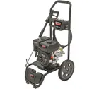 Мойка высокого давления Elitech GPW 210 HD