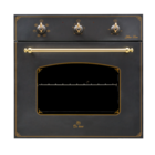 Встраиваемый духовой шкаф Electronicsdeluxe 6006.03эшв-061