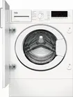 Встраиваемая стиральная машина Beko WITV8713XWG