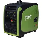 Инверторный генератор Grizzly GEIG-4200