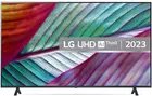 Телевизор LG 50UR78006LK.ARUB