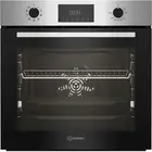 Встраиваемый духовой шкаф Indesit IFSE 3841 J IX