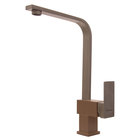 Смеситель Florentina Сильвер FL (капучино)